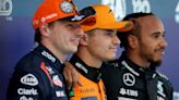 Fórmula 1: Lando Norris hizo la pole por centésimas y largará primero en el GP de España | + Deportes