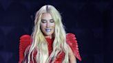 Kesha hits back at body-shamers with defiant message