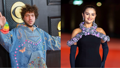 Benny Blanco Revealed When He Fell In Love With Selena Gomez