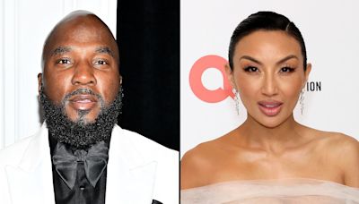 Jeezy Hits Back at Jeannie Mai’s ‘Deeply Disturbing’ Abuse Allegations as Messy Divorce Continues
