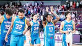 DREAM’S NOT OVER: Gilas’ Paris hopes still alive