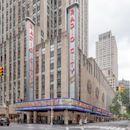 Radio City Music Hall