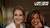 Hoda Kotb Teases Celine Dion Interview: 'She Almost Died' Amid Illness