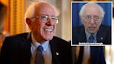 Bernie Sanders, 82, announces Senate re-election bid