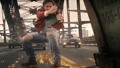 The Best Action Movies of 2024 (So Far)