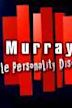 Al Murray's Multiple Personality Disorder