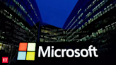 Microsoft says cause of outage at 365 apps and services fixed - The Economic Times