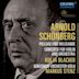 Schönberg: Pelleas und Melisande; Concerto for Violin and Orchestra