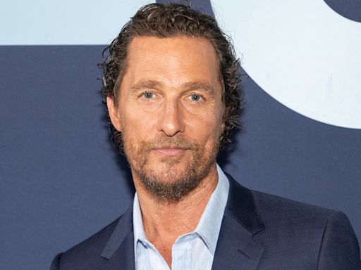 Matthew McConaughey Had To Quit Hollywood For 2 Years For One Important Reason - Looper