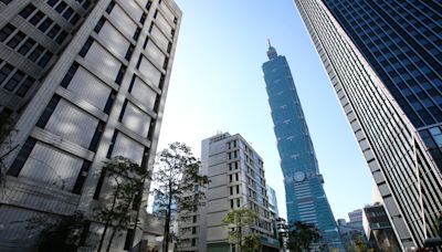 亞洲哪裡租金最貴？台北排名被4城市超越 比較1數據「排行榜大洗牌」