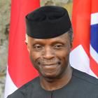 Yemi Osinbajo