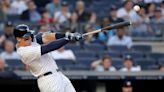 ¿Cuál es el récord de Aaron Judge frente a los Dodgers?