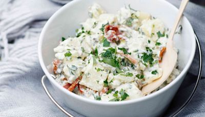 The 6 Best Potatoes For Potato Salad—From Fingerlings to Russets