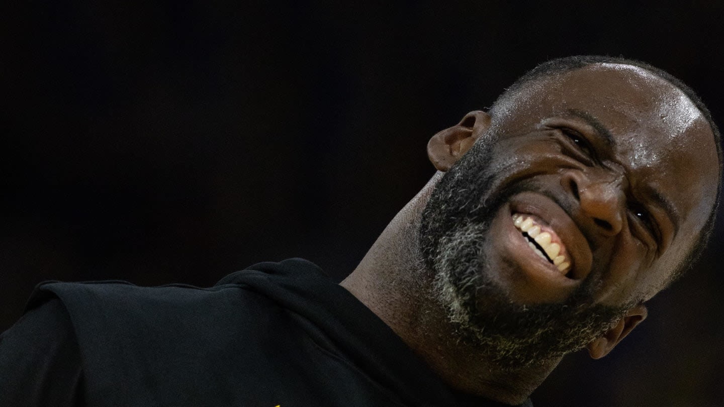 Draymond Green Getting Roasted By NBA Fans For Massive Blunder
