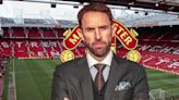 8 things that will happen if Gareth Southgate is appointed Manchester United manager