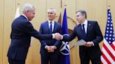 New member Finland to take part in NATO's nuclear planning