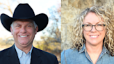 Yannuzzi, Leecock to face off in Comal County runoff