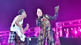 No Doubt Ramps Up the Ska in Its High-Powered Coachella Reunion