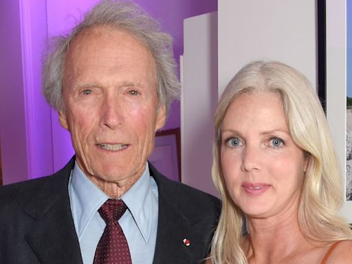 Clint Eastwood’s partner's cause of death revealed days after she died at age 61