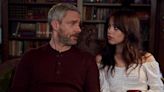 Martin Freeman says it's unfair there's so much backlash to his age-gap movie with Jenna Ortega, who is 31 years younger