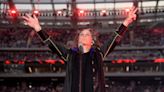 Ozzy Osbourne Shares Full NFL Halftime Performance That Barely Aired on TV: Watch