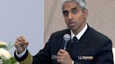 US surgeon general declares gun violence a public health emergency