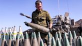 Israel evacuates a border town as war with Hamas threatens to expand