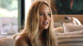 Jennifer Lawrence tries to seduce an introverted teen in raunchy new No Hard Feelings trailer