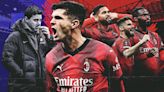 Christian Pulisic and AC Milan's band of ex-Chelsea stars are putting the Blues to shame | Goal.com Kenya