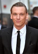 Jamie Campbell Bower