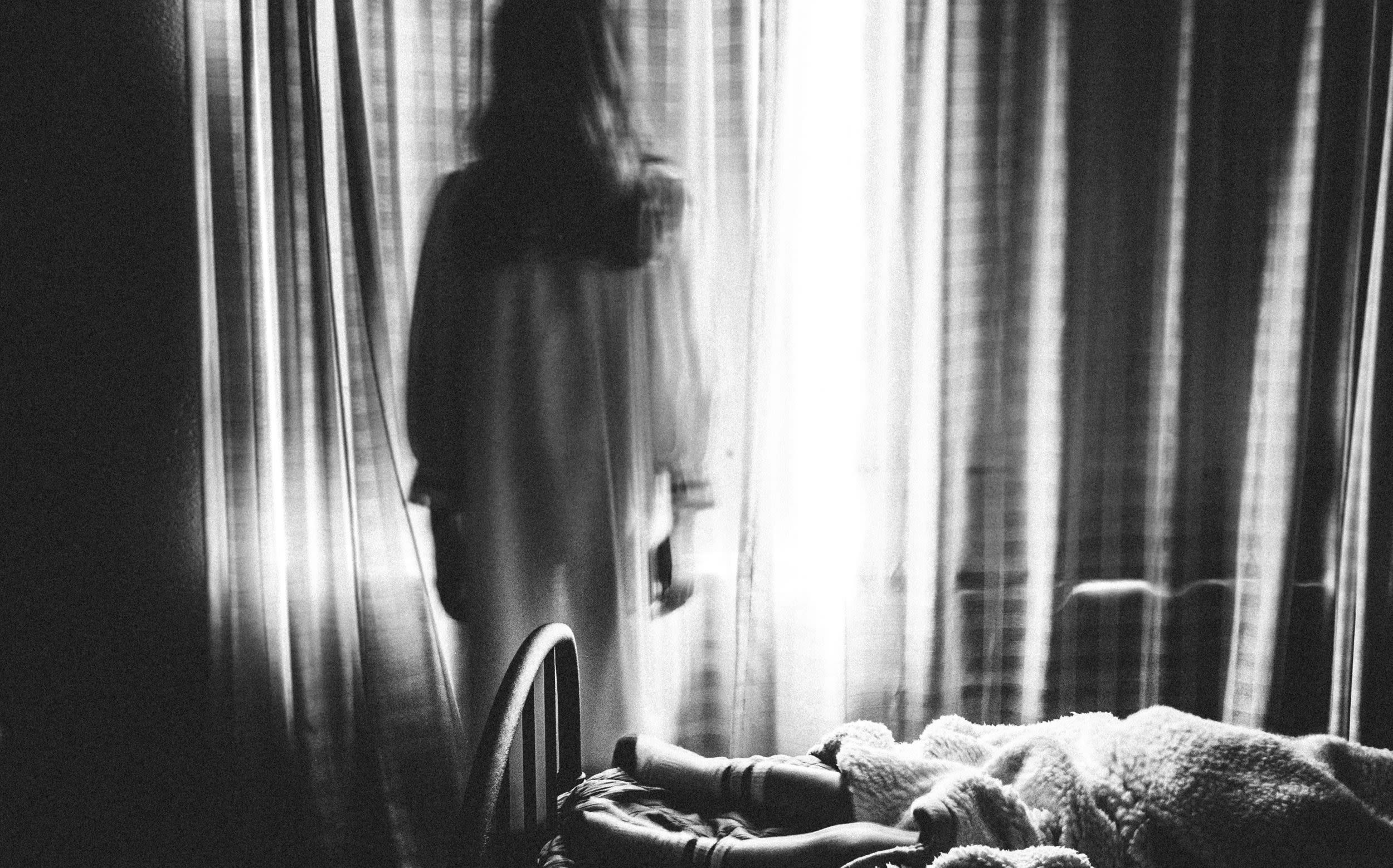 Sleep paralysis demons: What are they and how to handle them