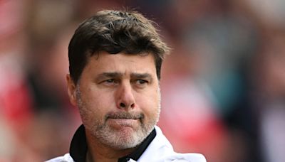 Mauricio Pochettino se va de Chelsea: acordó la rescisión del contrato