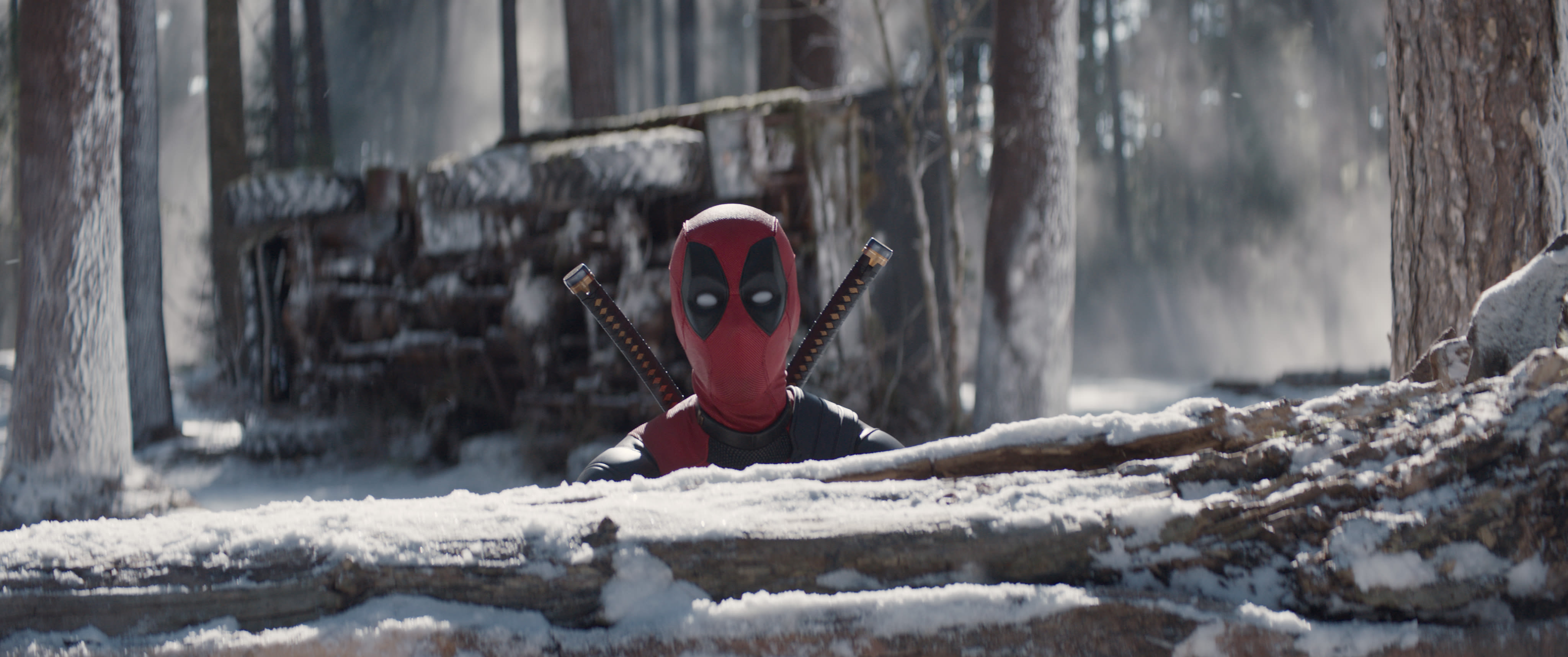 ‘Deadpool & Wolverine’ trailer: Marvel superheroes gets bloody, foul-mouthed teaser [Watch]