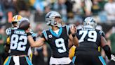 Panthers name four captains for 2024, including Bryce Young, two veteran defenders