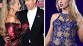 Ryan Reynolds Joked That Having Taylor Swift Babysit His And Blake Lively’s Kids Is Getting Expensive