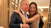 Michelle Yeoh marries ex-Ferrari boss Jean Todt after 19-year engagement