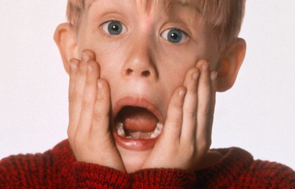 Macaulay Culkin's 'Home Alone' movie tour making an Erie stop. What to know