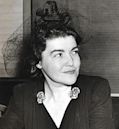 Irene Corbally Kuhn