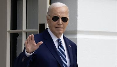 Biden anuncia por primera vez que está dispuesto a participar en un debate con Trump