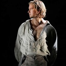 The beauty of “Billy Budd” – Repeat Performances