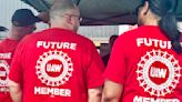 UAW’s push to unionize factories in the South faces latest test at two Mercedes plants in Alabama