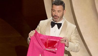 Will Jimmy Kimmel Return To Host Oscars 2025? Here's What Report Says