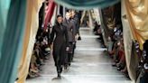 Kim Jones Brings 1980s London Subculture to Fendi for Fall 2024