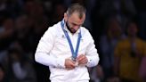 France earns 1st medals of Games with 2 in judo