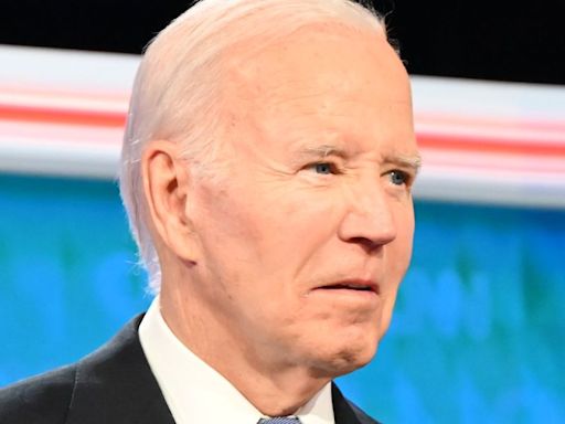 Washington Post Publishes Mock Withdrawal Speech For Joe Biden