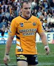 Gareth Ellis