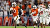 Nation’s No. 1 kick returner is do-it-all Miami Hurricanes weapon Brashard Smith