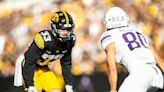 Unpacking Future Packers: No. 39, Iowa CB Riley Moss