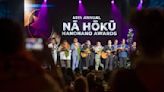 View the list of 2024 Na Hoku Hanohano Award finalists | Honolulu Star-Advertiser