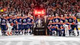 NHL Stanley Cup Final set as Edmonton Oilers advance for first time since 2006